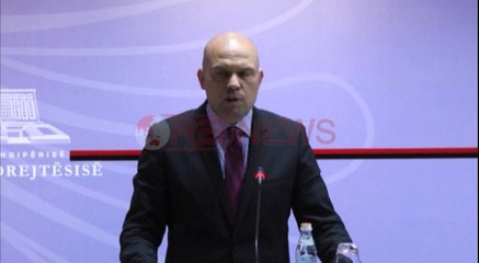 Manjani: Prokuroria të vërë para ligjit çdo zyrtar të Hipotekës që kërkon para - Ora News