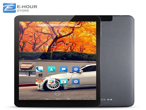 Original 9.7 inch Cube Talk 9X u65gt MTK8392 Octa Core Phone Call Tablet Retina 2048x1536 Android 4.4 10000mAh Battery WCDMA GPS-in Tablet PCs from Computer