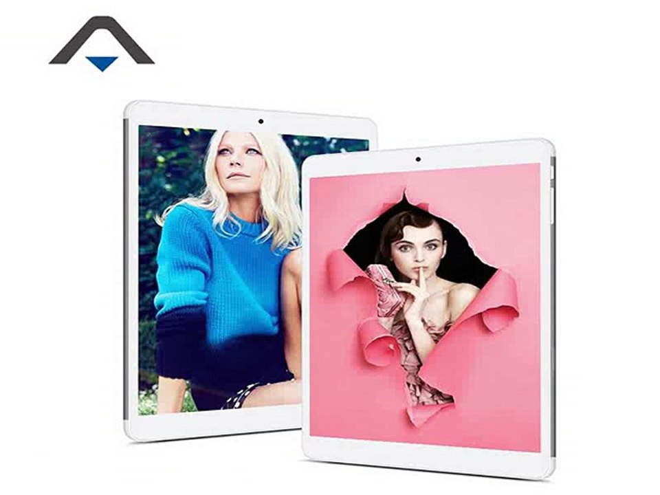 Teclast T98 4G Octa Core 2.0GHz CPU 9.7 inch Multi touch Dual Cameras 32G ROM Bluetooth GPS Android 4.4 Tablet pc-in Tablet PCs from Computer