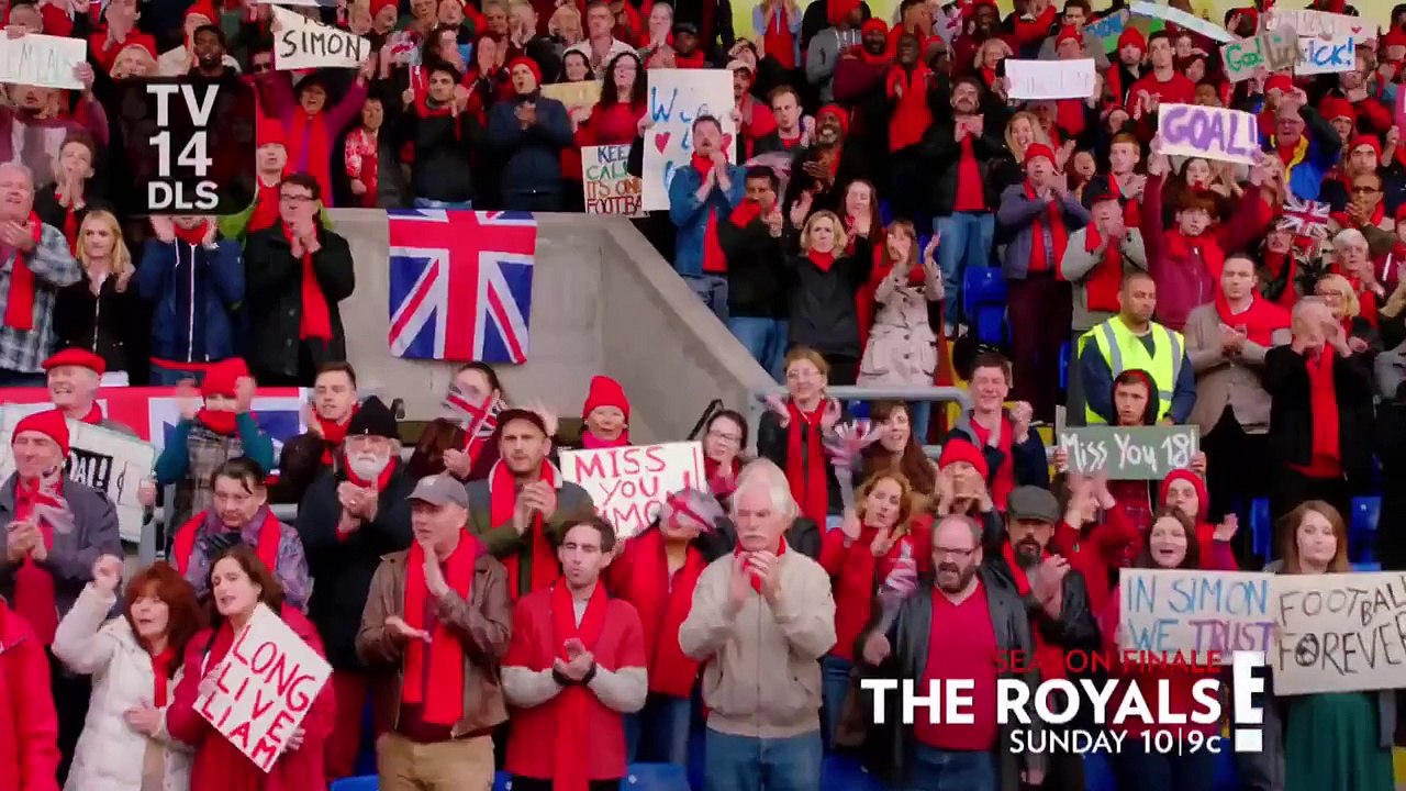 The Royals 2x10 Promo #2 (HD)