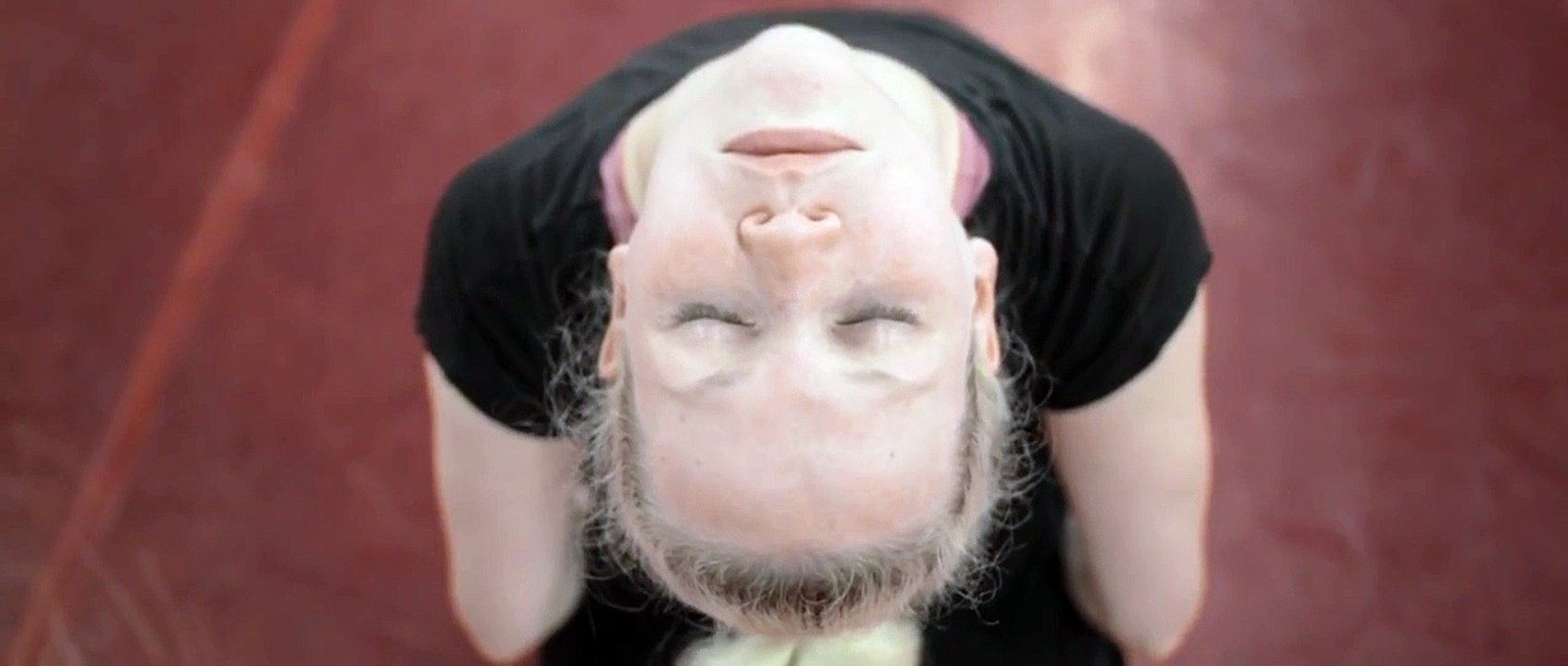 CORPO VODU  | Teaser Trailer [HD]