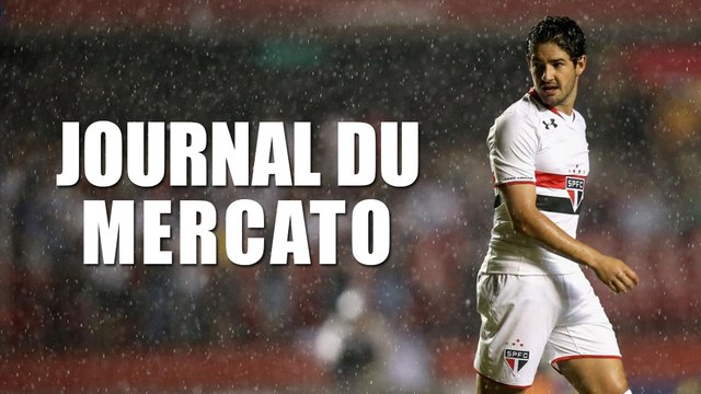 Journal du Mercato : la Chine prépare une razzia en Europe, Chelsea passe à l'offensive