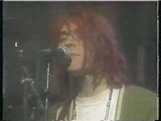 Nirvana - Sappy