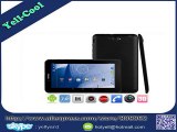 7 inch Freelander PD10 3GS 3G Tablet PC MTK8312 Dual Core 1.3GHz WCDMA Dual SIM Phone Call GPS Bluetooth-in Tablet PCs from Computer