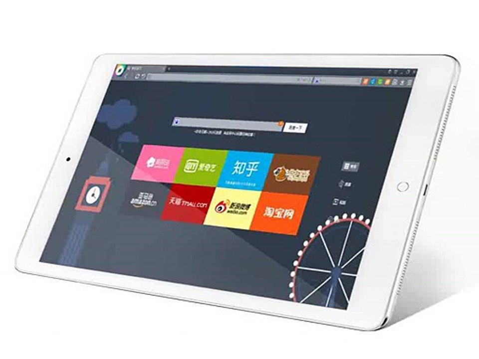 Original ONDA V919 3Gs 9.7 inch IPS Intel SoFIA 3G R Atom X3 C3230 Quad Core 1GB 16GB 3G Phone Call Android 5.1 Tablet PC WCDMA-in Tablet PCs from Computer