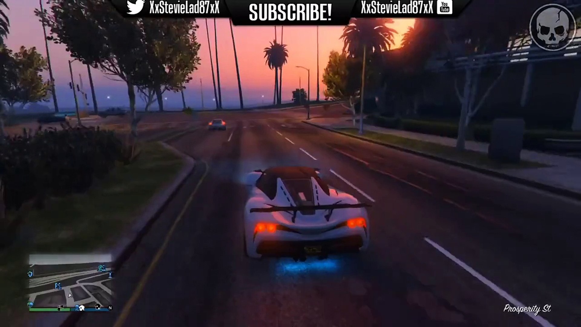 GTA 5 Online Store Rare Vehicles The Merryweather Jeep! Patch 1.22 (GTA 5 Gameplay)