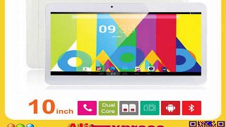 5pcs/lot dhl free 3G Phone Call 10 inch Tablet PC MTK6572 Dual Core Android 4.2 3G Tablet GPS bluetooth Dual Camera with SIM-in Tablet PCs from Computer