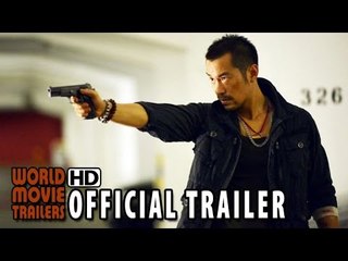 Wild City - Ringo Lam Action Movie - Official Trailer (2015) HD
