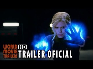 Quarteto Fantástico Trailer Oficial #3 Dublado (2015) HD