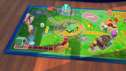 Toy Story 3 (3D) - Toys Adventure | 2015 HD