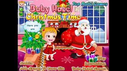 Baby Hazel Bed Time New Baby Game for Little Kids