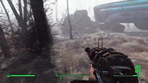 Fallout 4 - HD Gameplay Mix Part 73