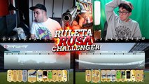RULETA RUSA CHALLENGER Vs SPURSITO - FIFA 16 PACK OPENING ULTIMATE TEAM