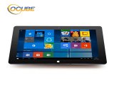 Cube i10 Dual boot Windows 10 Android4.4 Tablet 10.6 Inch IPS 1366*768 Intel Z3735F Quad Core 2GB 32GB ROM Mini HDMI OTG-in Tablet PCs from Computer