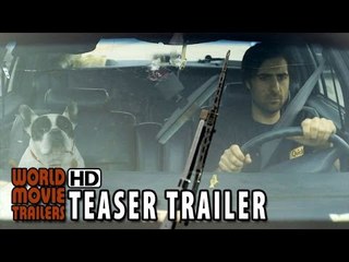7 Chinese Brothers Teaser Trailer #1 (2015) HD