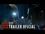 Batman vs Superman: A Origem da Justiça Comic-Con Trailer  Legendado (2016) HD