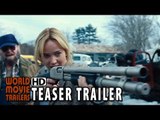 JOY starring Jennifer Lawrence & Bradley Cooper Official Teaser Trailer (2015) HD