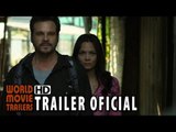 Marcado Pela Fé - Redenção Trailer Oficial (2015) - Fantasia, Ficção científica HD