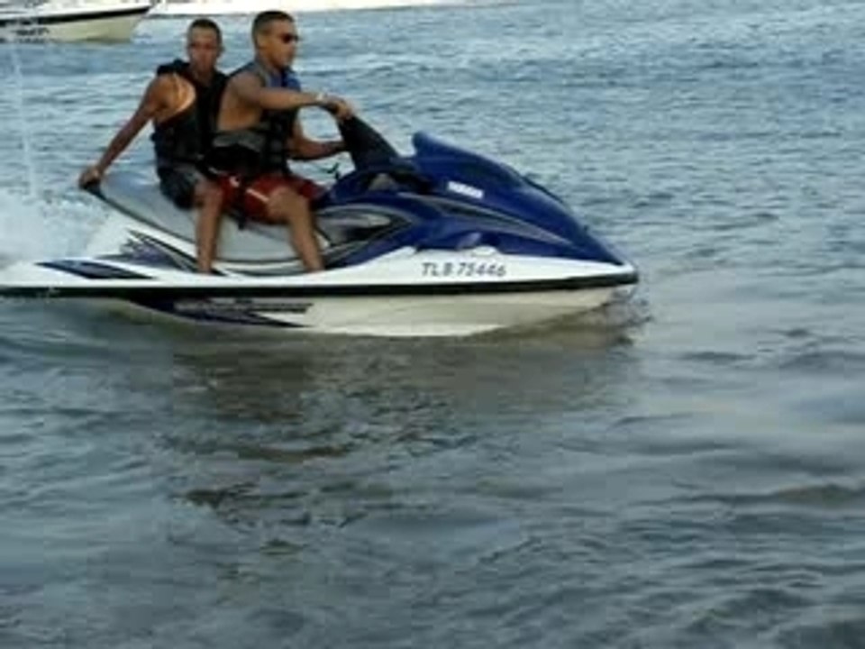 Cabo negro