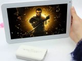 10.1'-'- Android4.4 quad core tablets pc wifi bluetooth 1GB 8GB HDMI video output 1024*600 10.1 inch  tab pc  OTG USB  outside 3G-in Tablet PCs from Computer