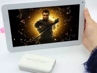 10.1&#39-&#39- Android4.4 quad core tablets pc wifi bluetooth 1GB 8GB HDMI video output 1024*600 10.1 inch  tab pc  OTG USB  outside 3G-in Tablet PCs from Computer