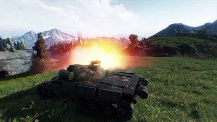 Объект 907 - Антигайд от Pshevoin и Wortus [World of Tanks]