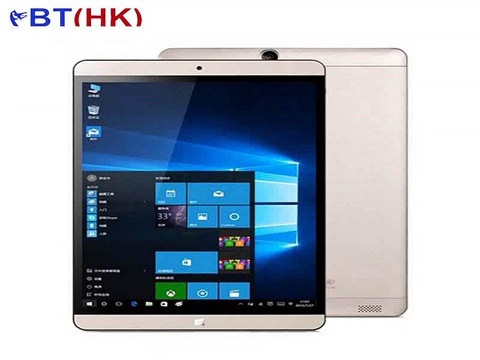 Original 9.7 Inch Tablet PC Onda V919 Air CH Window 10 Tablet PC Intel cherry trail X5  64GB Rom 2048*1536 IPS Retina WiFi HDMI-in Tablet PCs from Computer