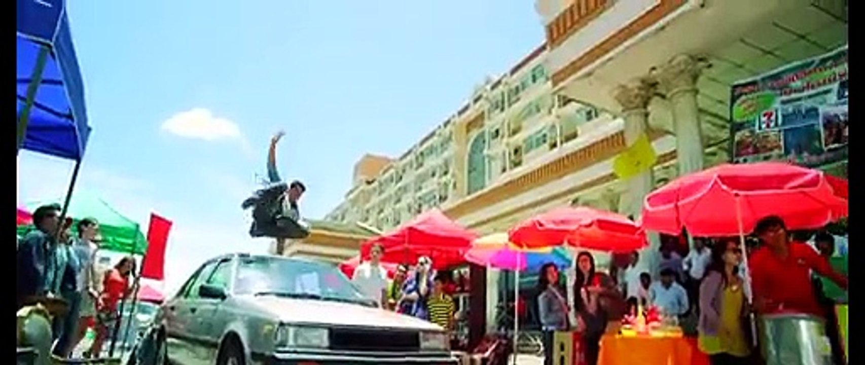 funniest video clip