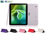 iRULU X1s 10.1 Android 5.1 Tablet Quad Core 1GB/16GB Dual Camera Bluetooth External 3G WIFI Tablet Google GMS tested with Case-in Tablet PCs from Computer