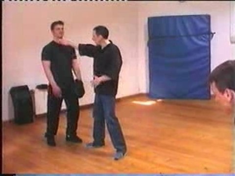 Tommy Carruthers - Glasgow, UK - 2