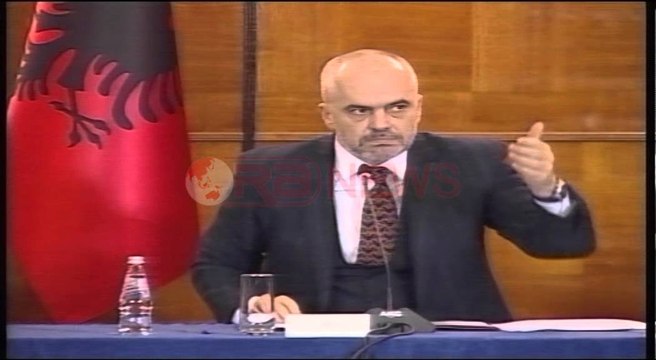 Partneriteti publik-privat, Rama: Do të firmosim kontrata të tilla në interes të vendit- Ora News