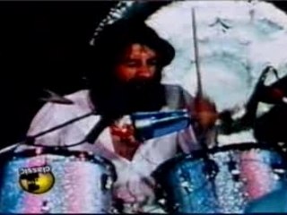Fleetwood Mac - Go Your Own Way '77