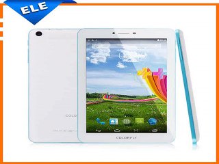 7 IPS Colorfly G708 Octa core Extreme Edition Phone Call Tablet Android 4.4 MTK6592 Octa Core 2GB+16GB GSM WCDMA 2.0MP Phablet-in Tablet PCs from Computer