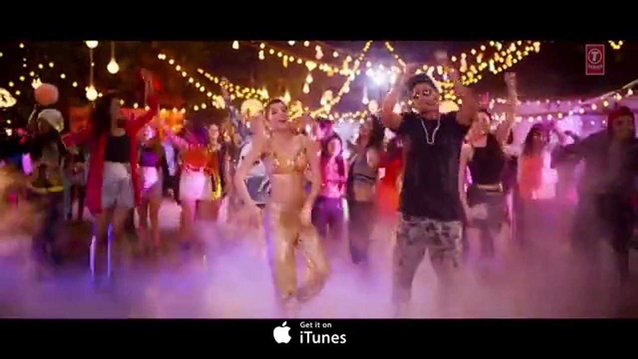 Humne Pee Rakhi Hai VIDEO SONG   SANAM RE  Divya Khosla Kumar, Jaz Dhami, Neha Kakkar, Ikka