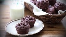 Muffin Recipes - How to Make Chocolate Muffins