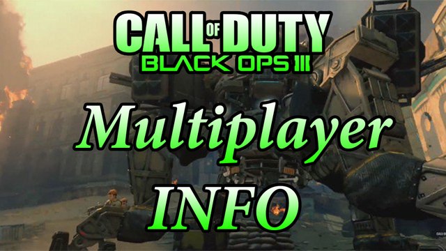 Player Count, Domination, Mercenary + Classic Playlists & Riot Shields? (BO3)