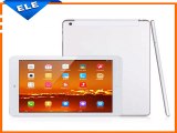 9.7 Inch 2048*1536 ONDA V919 3G AIR DUAL BOOT Windows 8.1 Android 4.4 3G Phonen call Tablet PC Intel Z3736F Quad Core 2GB/64GB-in Tablet PCs from Computer