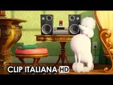 Pets - Vita da animali Clip Italiana 'Leonardo' (2016) HD