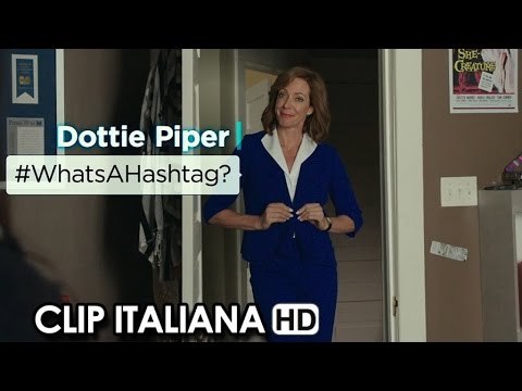 L' A.S.S.O. nella manica Clip Italiana Dottie Piper (2015) HD
