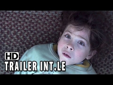 ROOM Trailer internazionale ufficiale sottotitoli in italiano (2016) HD