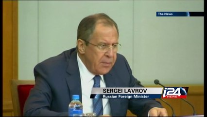 U.N. invites warring parties to Syria talks this week