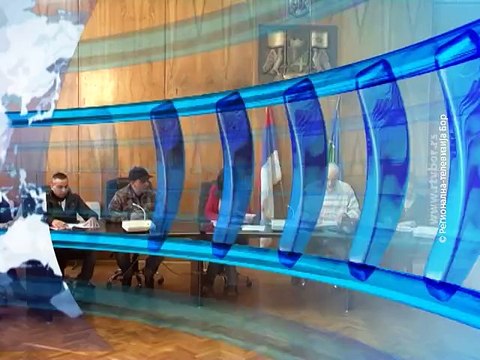 Vesti na vlaškom jeziku, 26. januar 2016. (RTV Bor)