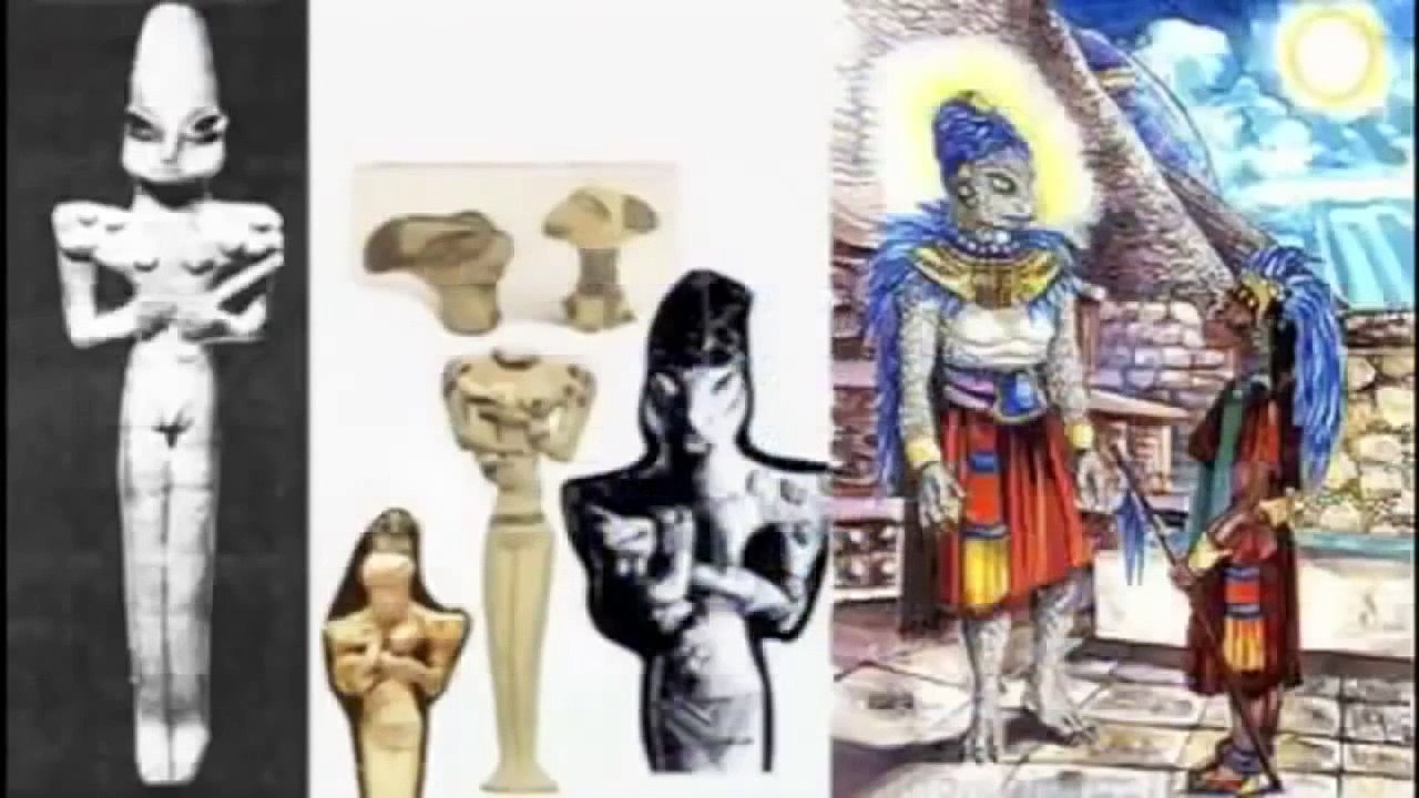 UFO DOCUMENTARY 2015 - UFO Sighting The Secret Alien Race War Warning! Graphic Evidence 2015