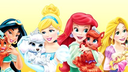 5 НЕДЕТСКИХ МОМЕНТОВ В ДЕТСКИХ МУЛЬТФИЛЬМАХ