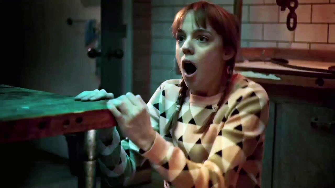 Fargo 2x06 Rhinoceros Promo (HD)