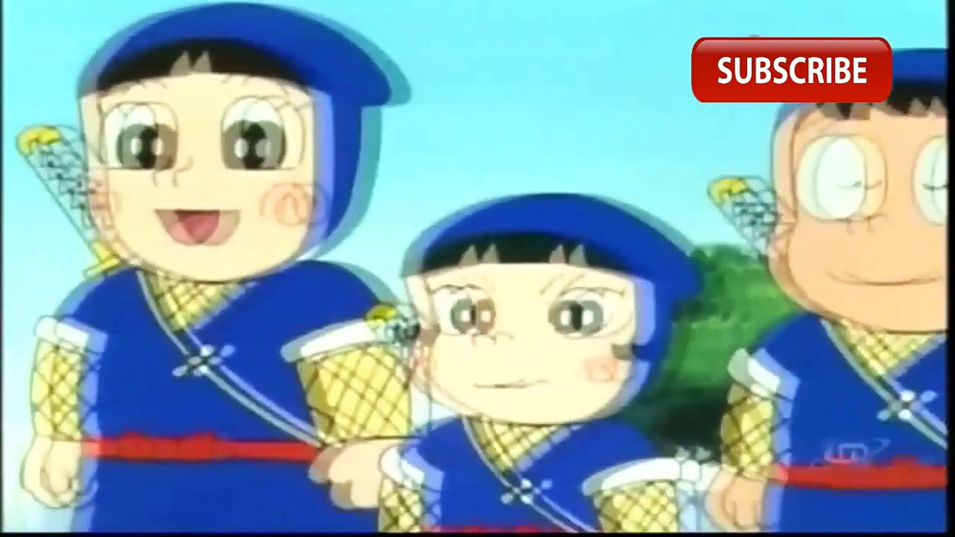 Ninja Hattori Cartoon on nick tv - video Dailymotion