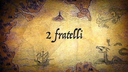 domenica pirata un altro mondo