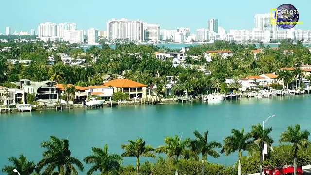 Super Hurricanes and Typhoons - National Geographic Documentary 2015 Full HD