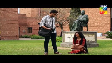 Preet Na Kariyo Koi Episode 13 Full HUM TV Drama 26 Jan 2016