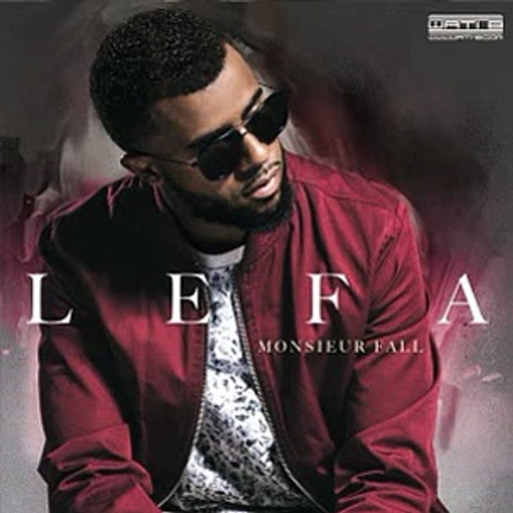 Lefa - Quelques minutes